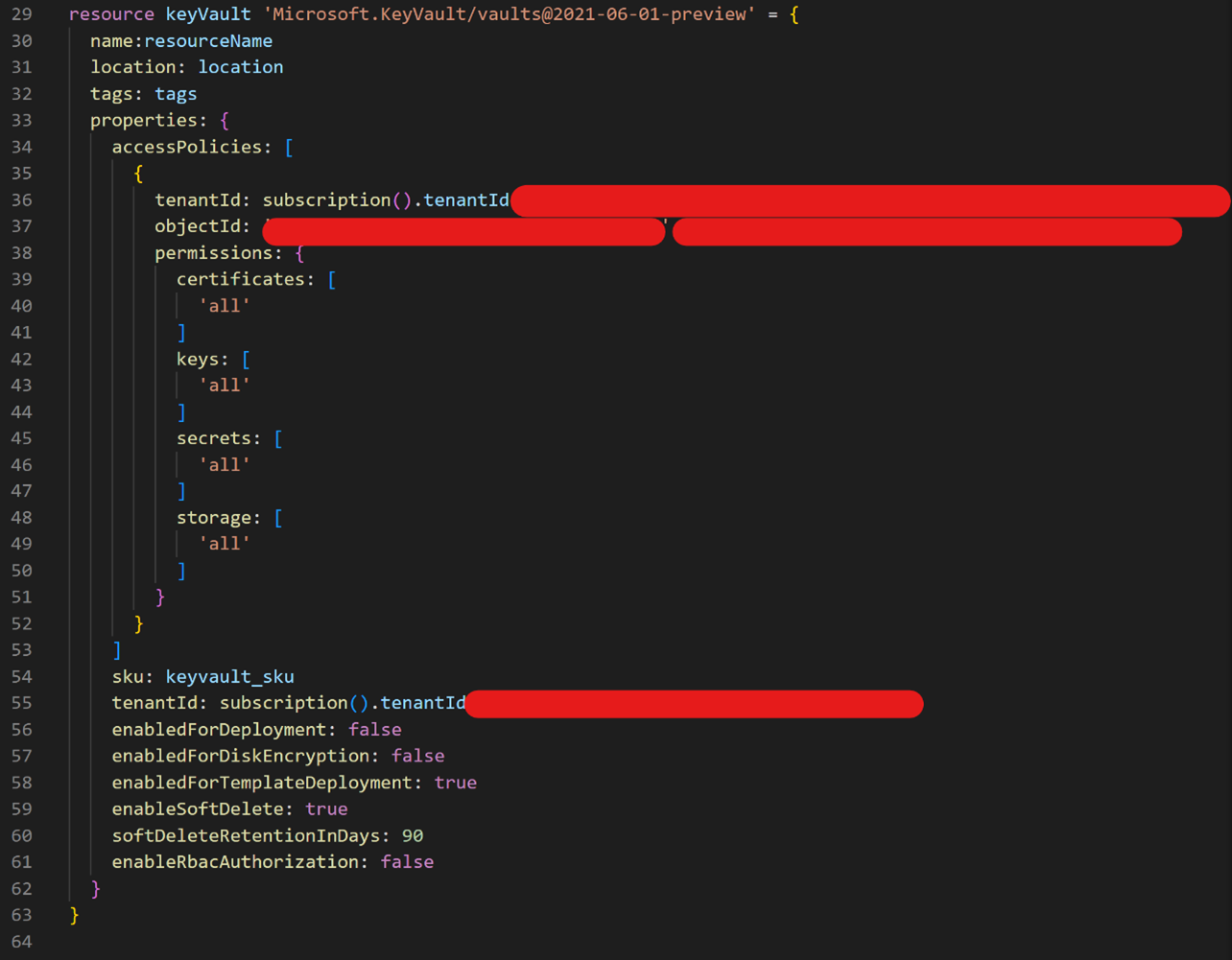Blog azure infrastructure as code iac avec bicep micropole belux