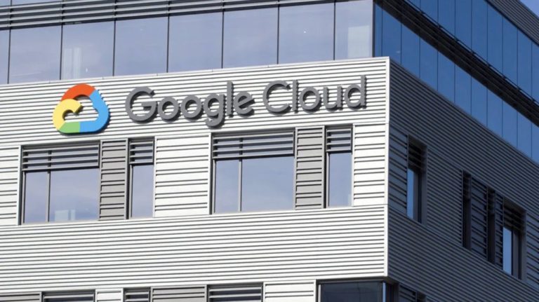Blog - Google Cloud Next 2022 - What's next?