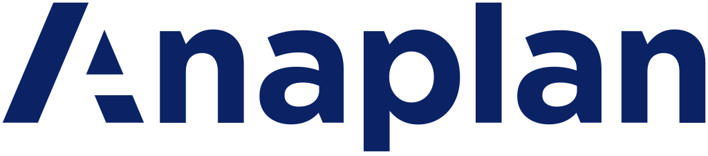 anaplan logo partner