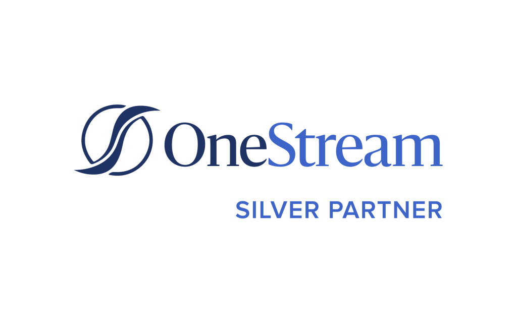onestream-partnerschap