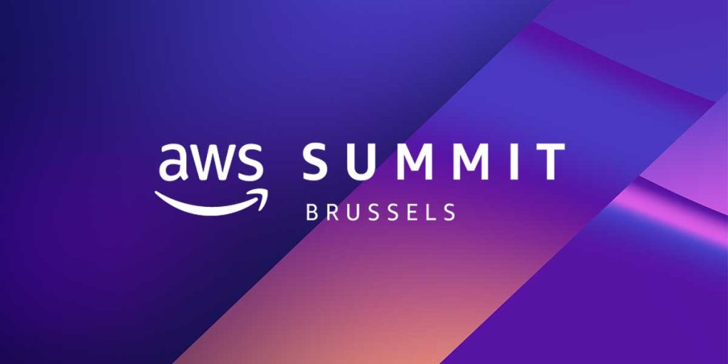 aws public sector summit brussels 2024