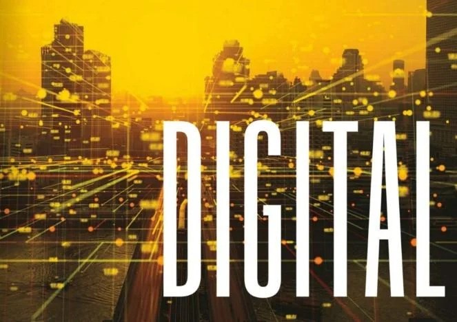 &quot;Data Platform, progress or intrusion?&quot; | Trends Top Digital 2024